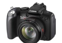 Canon PowerShot 850 0 Fotografia Canon PowerShot